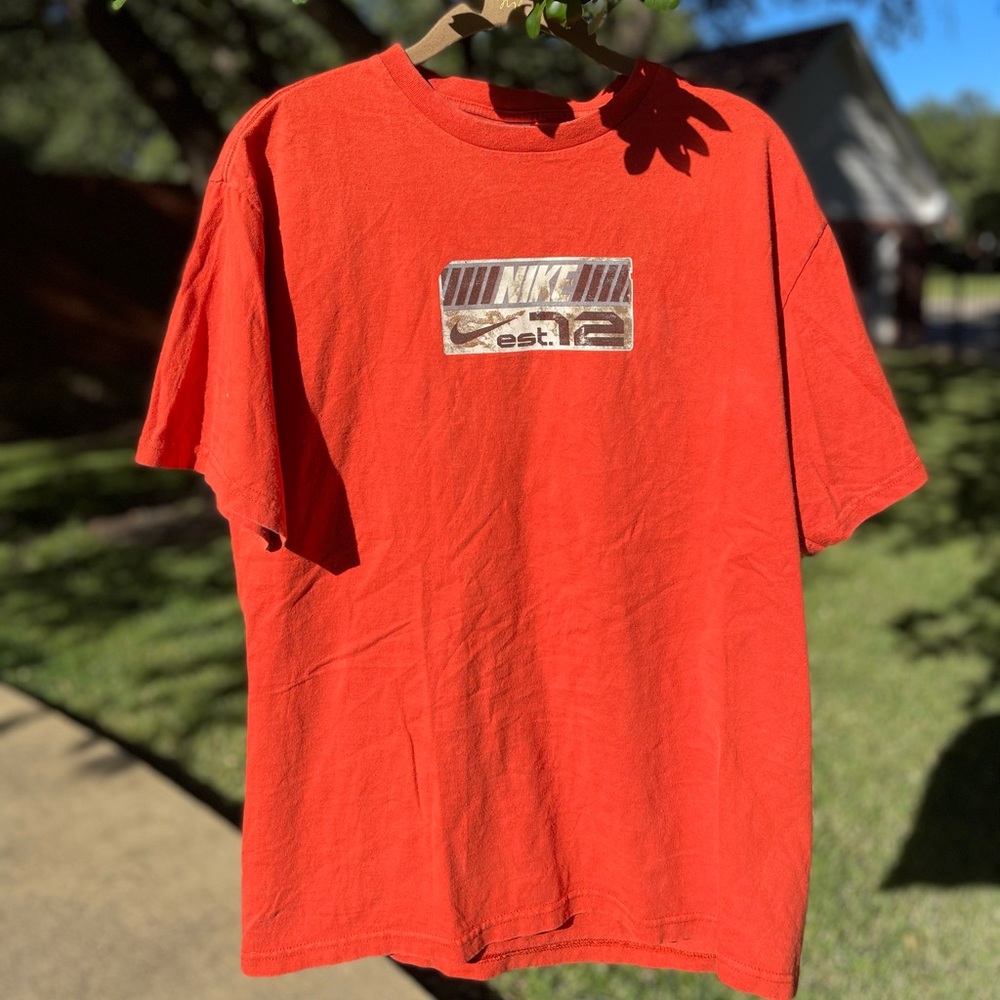 Vintage Nike Tee
